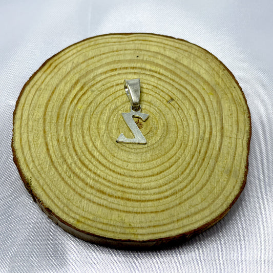 colgante